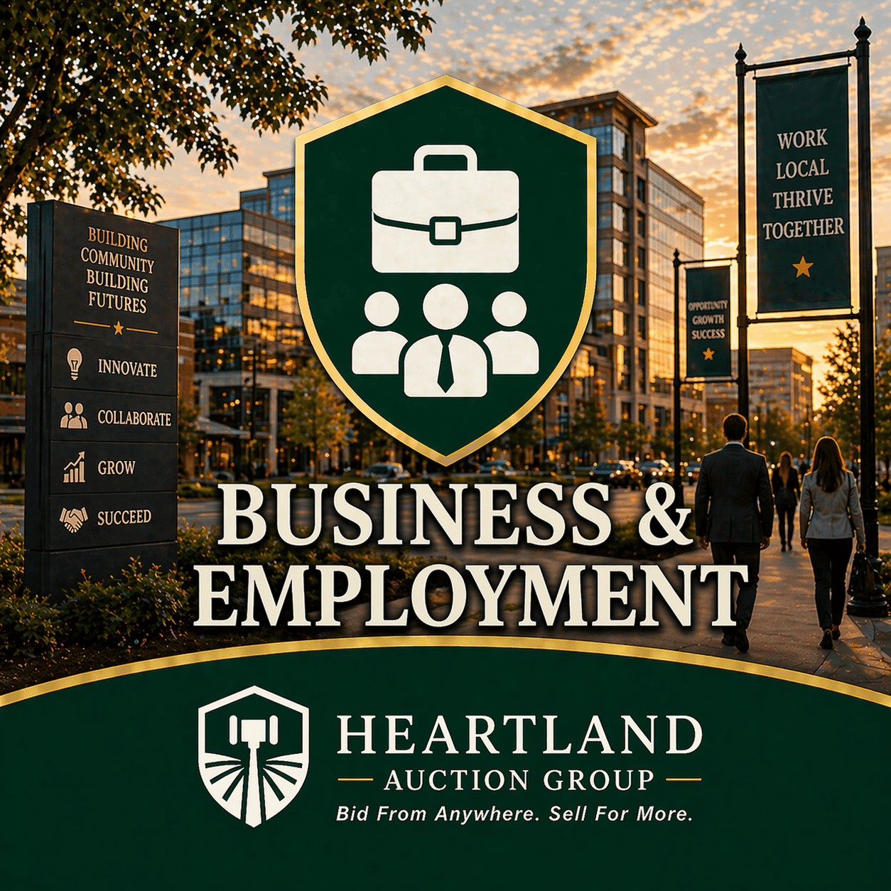 Ashland Chamber / Tourism in Ashland, Missouri