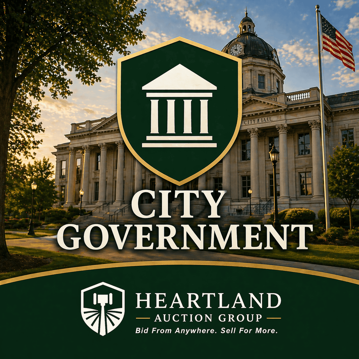 Ashland Official Site in Ashland, Missouri