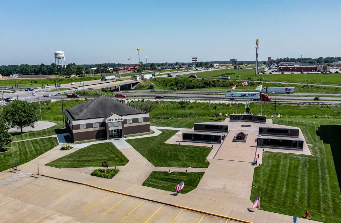 Kingdom City Missouri