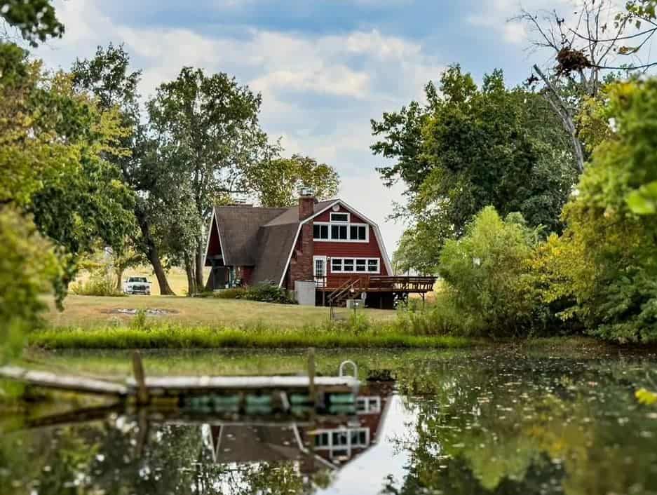 Knob Noster Missouri