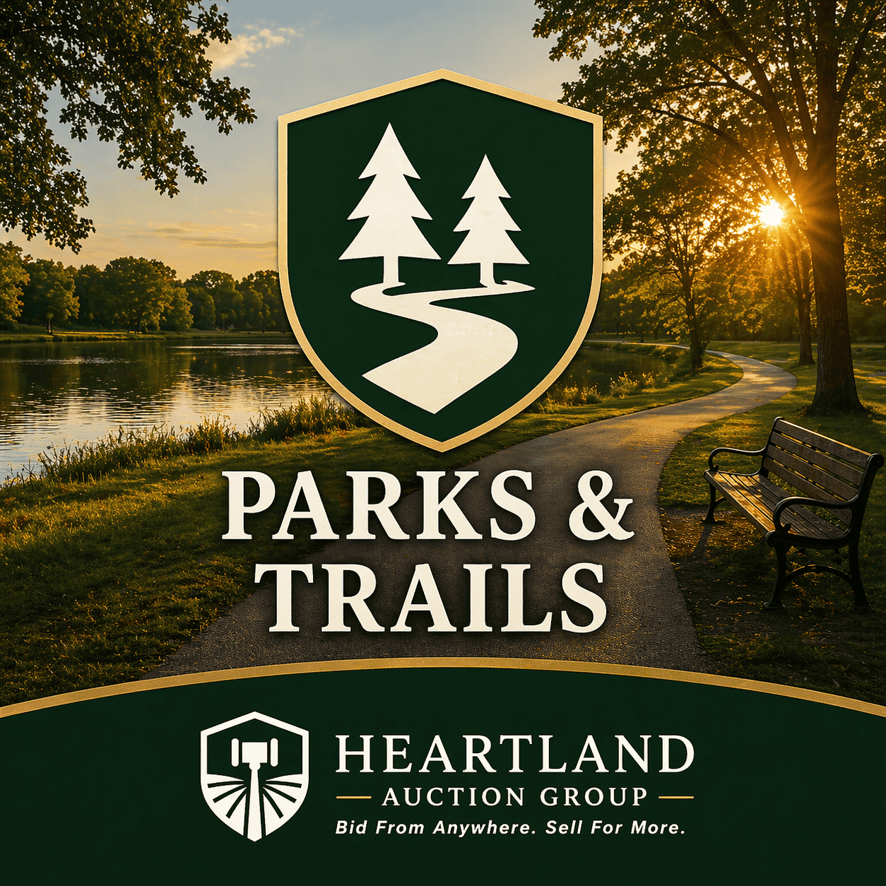 Ashland Parks in Ashland, Missouri