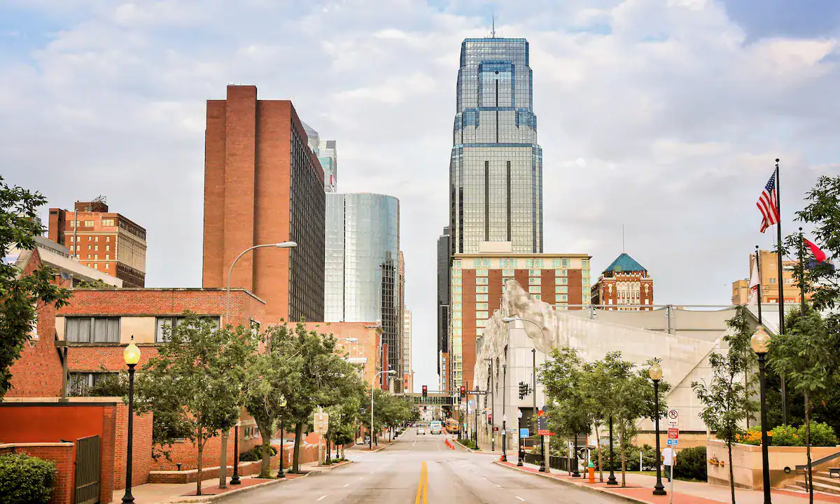 Pleasant Valley Missouri