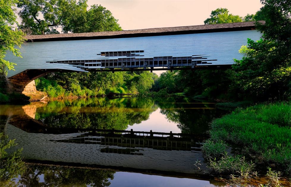 Stoutsville Missouri