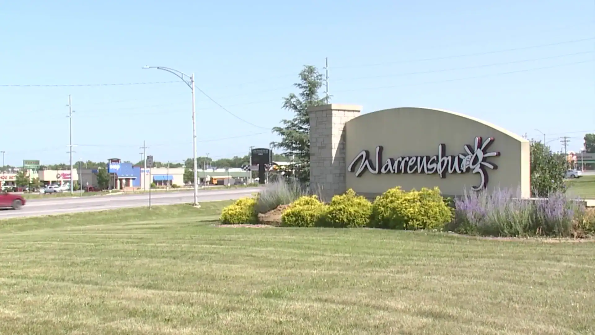 Warrensburg Missouri