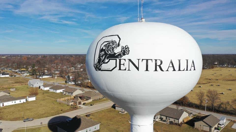 Centralia Missouri