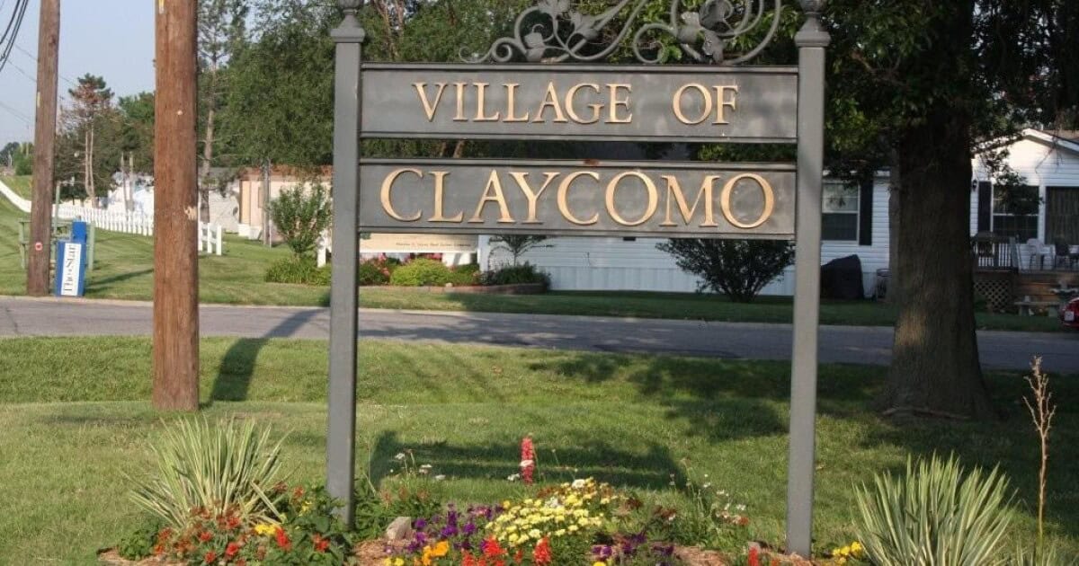 Claycomo Missouri