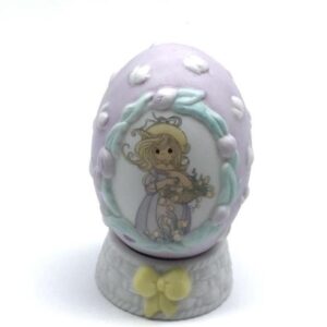 Precious Moments auction