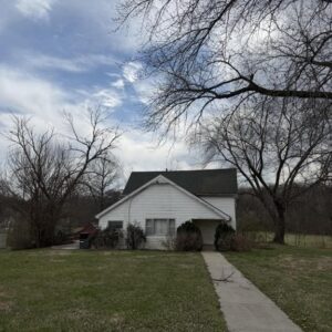 Nash Real Estate Online Auction