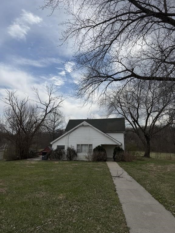 Nash Real Estate Online Auction