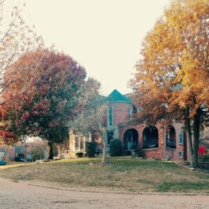 Rough Real Estate Auction