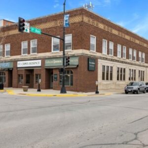 Iowa Condo Auction * 15 Units * One Package