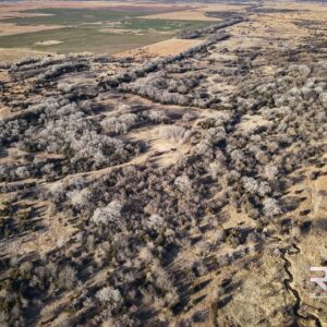 719+/- Acres Hunting/Pasture/Tillable in Comanche Co, Ks