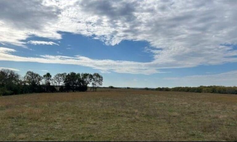 Berryton, KS -  Land Auction 68 ac m/l