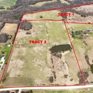 CUNNINGHAM ONLINE LAND AUCTION