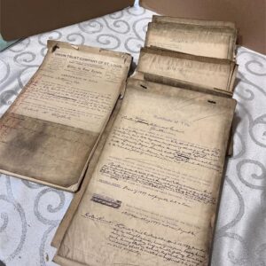 SecondHand StL Warehouse Auction- 013