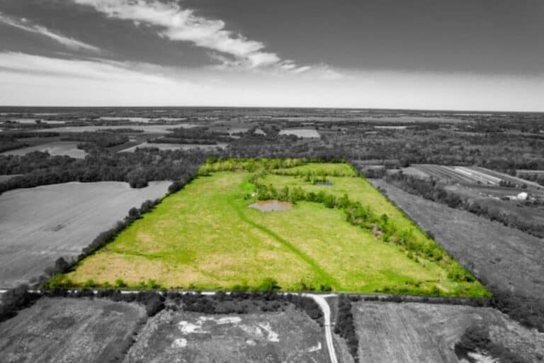 79 +/- Acres * Vernon County Missouri Land Auction