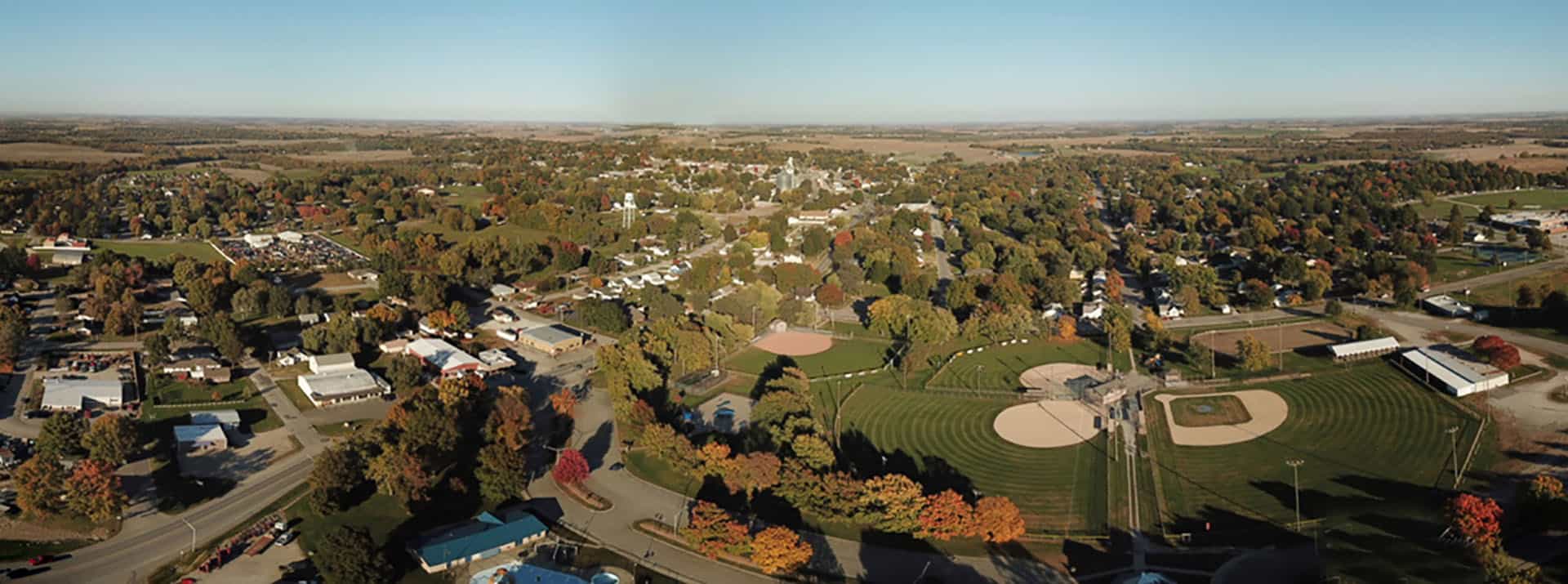 Higginsville Missouri