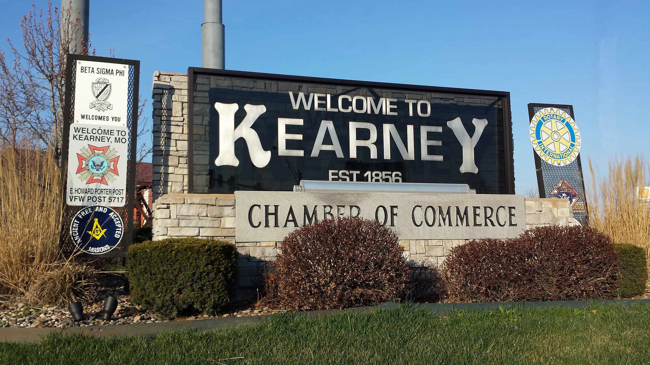 Kearney Missouri
